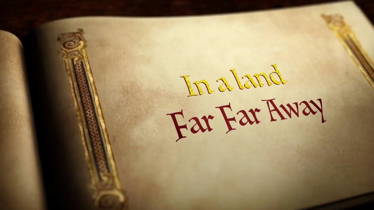 SJIIM's Shrek The Musical JR. Promotional Video