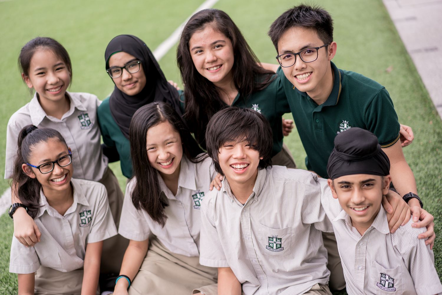 Why choose an international school? | ST Joseph's Institution International  School In Petaling Jaya, Malaysia